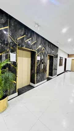 2-Bed Apartment for Rent in E-11 Islamabad