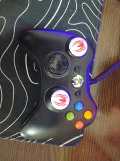 Xbox 360 controller for pc