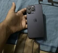 Iphone 15 pro max 512 gb non pta factory unlock