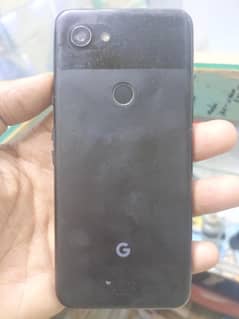 google pixel 3A