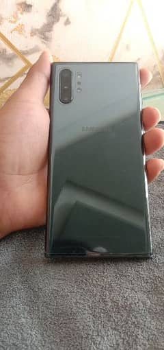 samsung not 10 plus