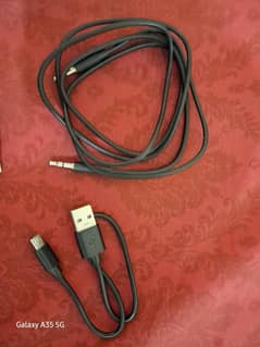 BeeXcellent Q7 Headphones In New Condition