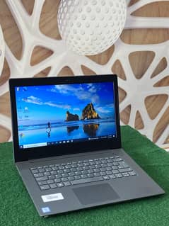 Lenovo Mt81hq i5 7th gen 8gb ram 256gb SSD laptop for sale