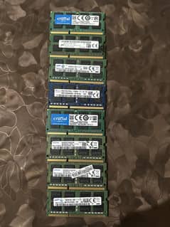 Ram ssd