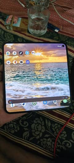 pixel 9 pro Fold