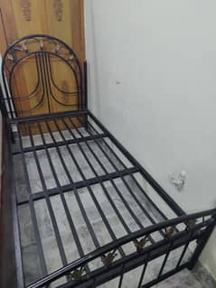 Single Bed