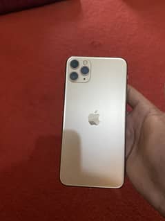Face id not working