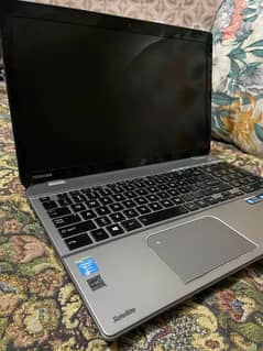 i5 4th Generation Toshiba