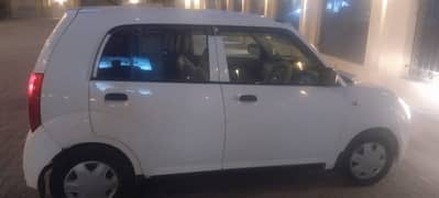 Suzuki Alto 2008