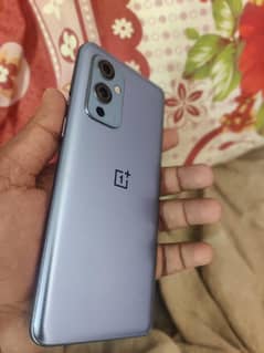 OnePlus 9g 10/10 conditoin all ok