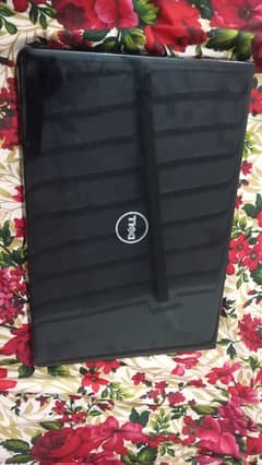 Dell inspiron 10th generation laptop