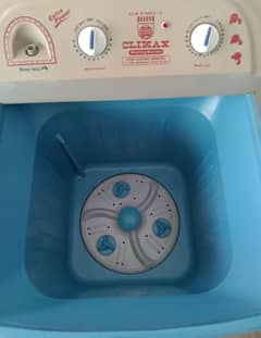 urgent sale washing machine like this new