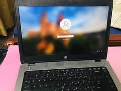 Hp Core i5 4 Gen