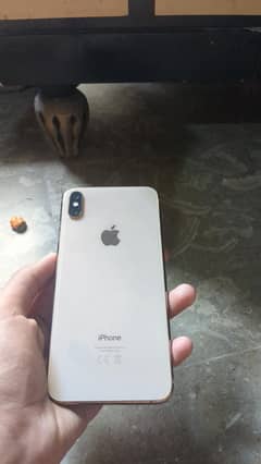 iphone xs max pta approved 512gb