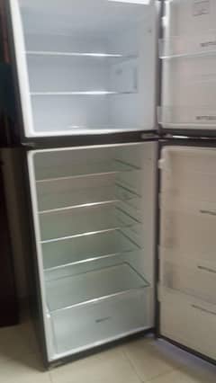 haire refrigerator