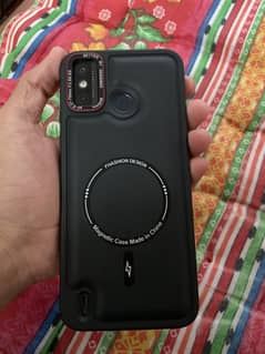 Techno Spark 6Go