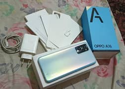 Oppo A76 10/10
