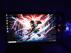 60hz 24 inch LCD | Hpzr2330w