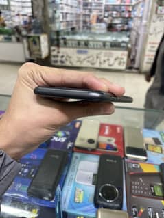 iPhone 11 non pta J. V 256 gb