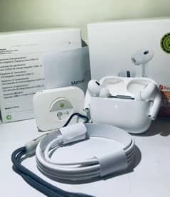 Earbuds pro 2