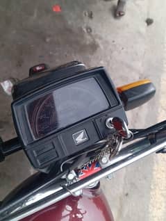bikes