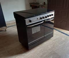 cholha plus oven