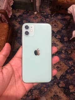 Iphone 11 non pta