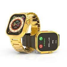 g9 ultra smart watch