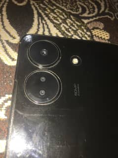 REDMI 13C