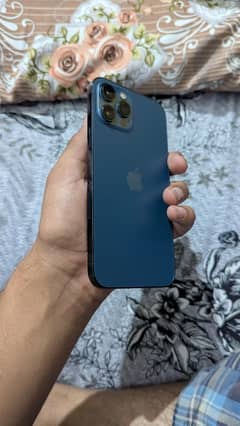 iphone 12 Pro Max JV.  ( 128 )