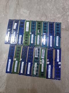 DDR 3 RamS Available