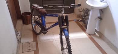 condition