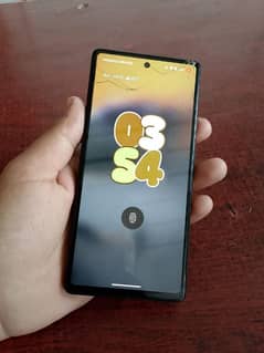 Google pixel 6a 6/128