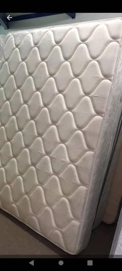 mattress