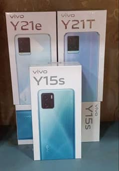 Vivo Latest Mobile Available