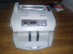 money counting machine