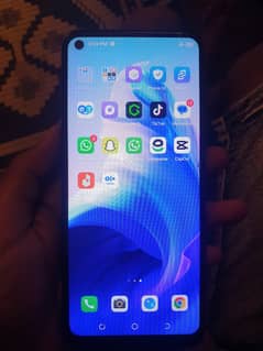 Tecno pova 6 / 128 storage with boxcondition 10/10