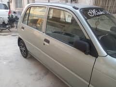 Daihatsu Cuore 2008
