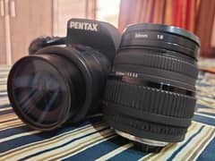 pentax