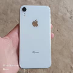 XR