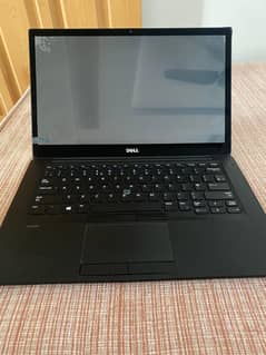 Dell latitude 7480 Touchscreen | i7 7th Gen | 8 GB RAM | 256 GB SSD |B