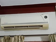 Gree split ac