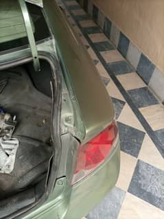 Honda Civic 2006