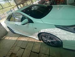 toyota corlla altis 1.6 x