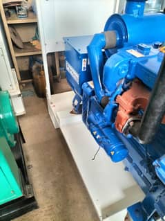 perkins 60 kva genators