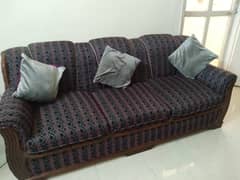 7 seater good Sofas