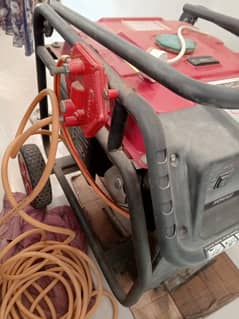 Homeage 6KVA
