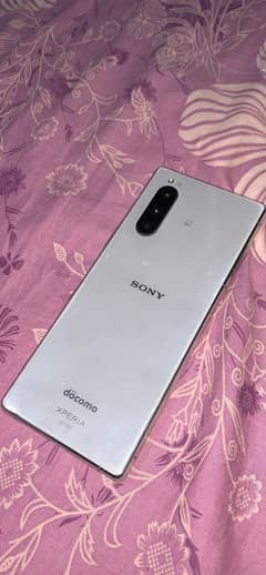 Sony Xperia 5 mark ll