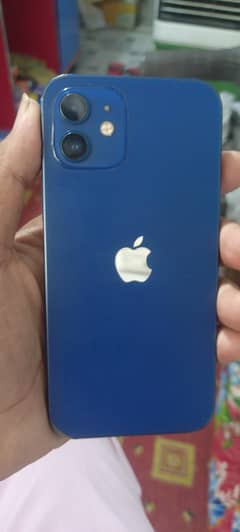 iphone 12 non pta JV