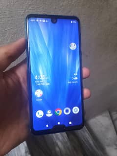 snapdragon